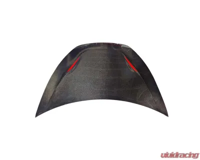 VR Aero Carbon Fiber Hood Tesla Model 3 - VR-TSLA3-625