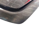 VR Aero Carbon Fiber Hood Tesla Model 3                                     - VR-TSLA3-625 - Image 7