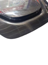 VR Aero Carbon Fiber Hood Tesla Model 3                                     - VR-TSLA3-625 - Image 8