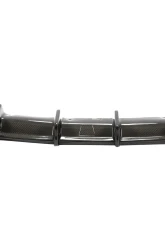 VR Aero Carbon Fiber Rear Diffuser BMW 320i | 328i | 335i| 340i M-Sport F30/F35 2012-2018                                     - VR-HD275 - Image 7