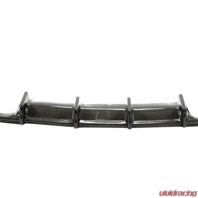 VR Aero Carbon Fiber Rear Diffuser BMW 320i | 328i | 335i| 340i M-Sport F30/F35 2012-2018 - VR-HD275