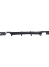 VR Aero Carbon Fiber Rear Diffuser BMW 320i | 328i | 335i| 340i M-Sport F30/F35 2012-2018                                     - VR-HD275 - Image 4