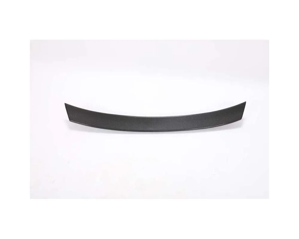 VR Aero Carbon Fiber Trunk Spoiler BMW 5 Series G30 | M5 F90 - VR-G30-620