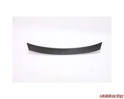 VR Aero Carbon Fiber Trunk Spoiler BMW 5 Series G30 | M5 F90 - VR-G30-620
