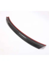 VR Aero Carbon Fiber Trunk Spoiler BMW 5 Series G30 | M5 F90                                     - VR-G30-620 - Image 10