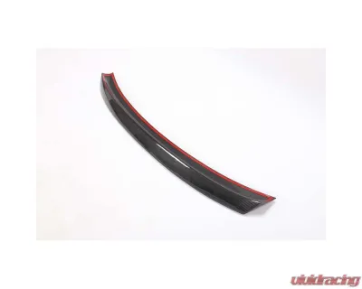 VR Aero Carbon Fiber Trunk Spoiler BMW 5 Series G30 | M5 F90 - VR-G30-620