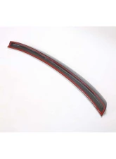 VR Aero Carbon Fiber Trunk Spoiler BMW 5 Series G30 | M5 F90                                     - VR-G30-620 - Image 13