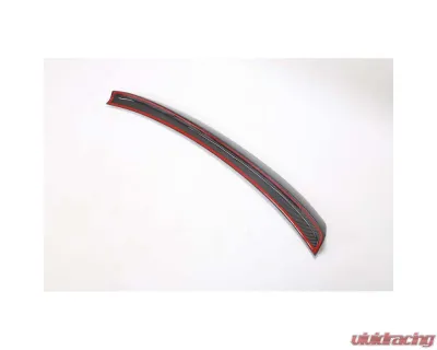 VR Aero Carbon Fiber Trunk Spoiler BMW 5 Series G30 | M5 F90 - VR-G30-620