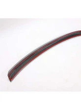 VR Aero Carbon Fiber Trunk Spoiler BMW 5 Series G30 | M5 F90                                     - VR-G30-620 - Image 14