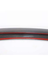 VR Aero Carbon Fiber Trunk Spoiler BMW 5 Series G30 | M5 F90                                     - VR-G30-620 - Image 16