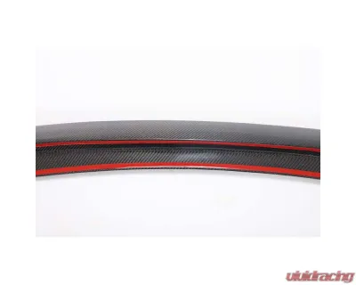 VR Aero Carbon Fiber Trunk Spoiler BMW 5 Series G30 | M5 F90 - VR-G30-620