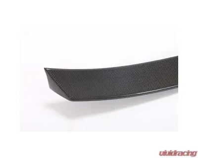 VR Aero Carbon Fiber Trunk Spoiler BMW 5 Series G30 | M5 F90 - VR-G30-620