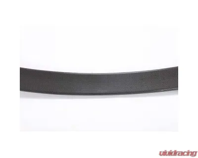 VR Aero Carbon Fiber Trunk Spoiler BMW 5 Series G30 | M5 F90 - VR-G30-620
