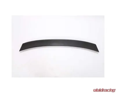 VR Aero Carbon Fiber Trunk Spoiler BMW 5 Series G30 | M5 F90 - VR-G30-620