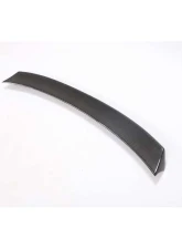 VR Aero Carbon Fiber Trunk Spoiler BMW 5 Series G30 | M5 F90                                     - VR-G30-620 - Image 7