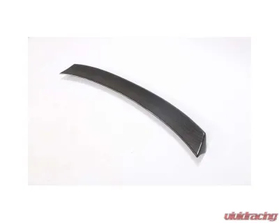 VR Aero Carbon Fiber Trunk Spoiler BMW 5 Series G30 | M5 F90 - VR-G30-620
