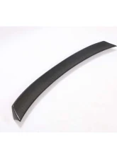 VR Aero Carbon Fiber Trunk Spoiler BMW 5 Series G30 | M5 F90                                     - VR-G30-620 - Image 8