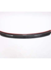 VR Aero Carbon Fiber Trunk Spoiler BMW 5 Series G30 | M5 F90                                     - VR-G30-620 - Image 9