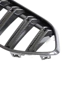 VR Aero Carbon Fiber Kidney Grill F44 Style BMW 2-Series F44 Gran Coupe 2021+                                     - VR-F44-635 - Image 12
