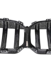 VR Aero Carbon Fiber Kidney Grill F44 Style BMW 2-Series F44 Gran Coupe 2021+                                     - VR-F44-635 - Image 13