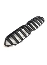 VR Aero Carbon Fiber Kidney Grill F44 Style BMW 2-Series F44 Gran Coupe 2021+                                     - VR-F44-635 - Image 2
