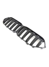 VR Aero Carbon Fiber Kidney Grill F44 Style BMW 2-Series F44 Gran Coupe 2021+                                     - VR-F44-635 - Image 3