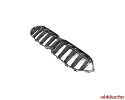 VR Aero Carbon Fiber Kidney Grill F44 Style BMW 2-Series F44 Gran Coupe 2021+ - VR-F44-635