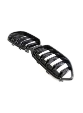VR Aero Carbon Fiber Kidney Grill F44 Style BMW 2-Series F44 Gran Coupe 2021+                                     - VR-F44-635 - Image 4