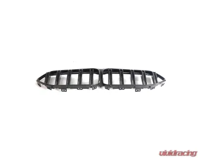 VR Aero Carbon Fiber Kidney Grill F44 Style BMW 2-Series F44 Gran Coupe 2021+ - VR-F44-635