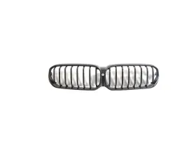 VR Aero Carbon Fiber Front Kidney Grills BMW 5 Series G30 G38