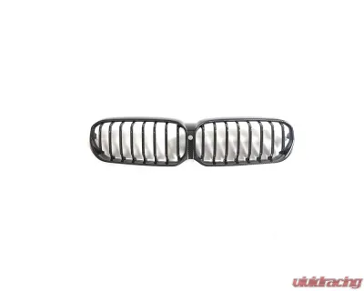 VR Aero Carbon Fiber Front Kidney Grills BMW 5 Series G30 G38 - VR-G30-635