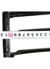 VR Aero Carbon Fiber Front Kidney Grills BMW 5 Series G30 G38                                     - VR-G30-635 - Image 15