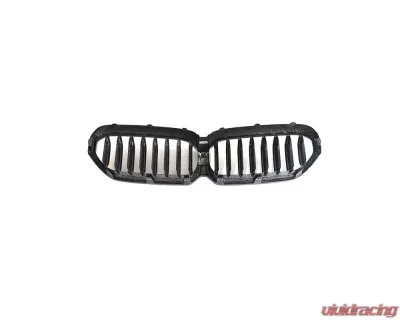 VR Aero Carbon Fiber Front Kidney Grills BMW 5 Series G30 G38 - VR-G30-635