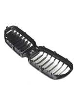 VR Aero Carbon Fiber Front Kidney Grills BMW 5 Series G30 G38                                     - VR-G30-635 - Image 8