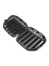 VR Aero Carbon Fiber Front Kidney Grills Twin Slat BMW X7 G07 xDrive4i                                     - VR-G07-635 - Image 12