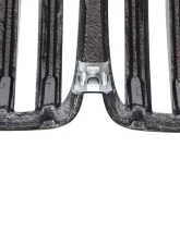 VR Aero Carbon Fiber Front Kidney Grills Twin Slat BMW X7 G07 xDrive4i                                     - VR-G07-635 - Image 13