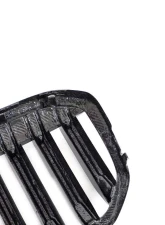 VR Aero Carbon Fiber Front Kidney Grills Twin Slat BMW X7 G07 xDrive4i                                     - VR-G07-635 - Image 15