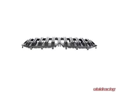 VR Aero Carbon Fiber Front Kidney Grills Twin Slat BMW X7 G07 xDrive4i - VR-G07-635