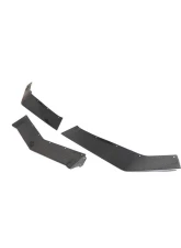 VR Aero Carbon Fiber Front Lip Spoiler Chevrolet Corvette C8 Z06                                     - VR-C8Z06-602 - Image 12