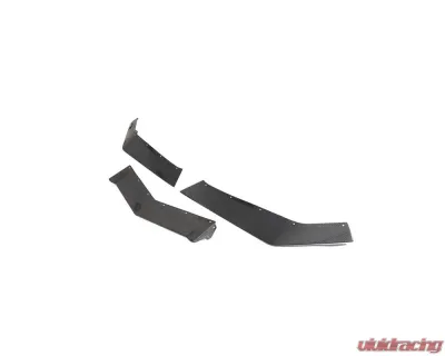 VR Aero Carbon Fiber Front Lip Spoiler Chevrolet Corvette C8 Z06 - VR-C8Z06-602