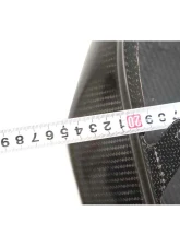 VR Aero Carbon Fiber Front Lip Spoiler Chevrolet Corvette C8 Z06                                     - VR-C8Z06-602 - Image 17