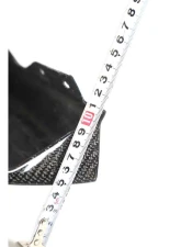 VR Aero Carbon Fiber Front Lip Spoiler Chevrolet Corvette C8 Z06                                     - VR-C8Z06-602 - Image 18