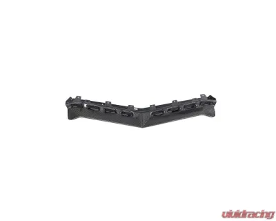 VR Aero Carbon Fiber Front Lip Spoiler Chevrolet Corvette C8 Z06 - VR-C8Z06-602