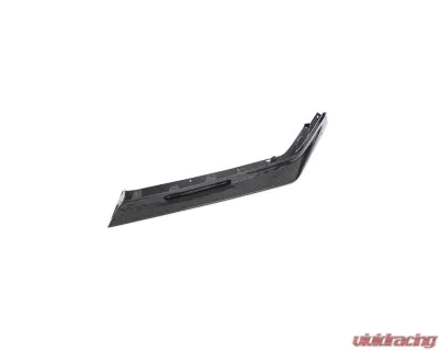 VR Aero Carbon Fiber Front Lip Spoiler Chevrolet Corvette C8 Z06 - VR-C8Z06-602