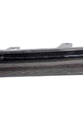 VR Aero Carbon Fiber Front Lip Spoiler Chevrolet Corvette C8 Z06                                     - VR-C8Z06-602 - Image 5