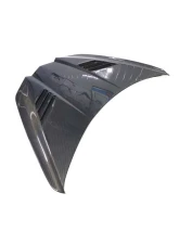 VR Aero Carbon Fiber Carbon Fiber Hood Vent Style Chevrolet Corvette C8 Z06                                     - VR-C8Z06-625 - Image 11