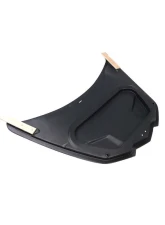 VR Aero Carbon Fiber Carbon Fiber Hood Vent Style Chevrolet Corvette C8 Z06                                     - VR-C8Z06-625 - Image 13