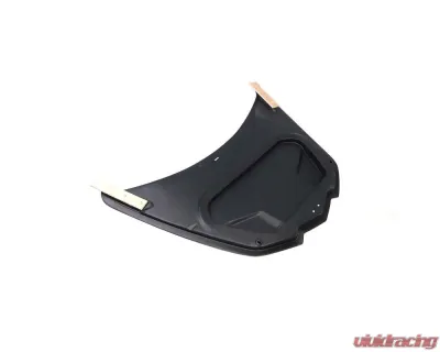 VR Aero Carbon Fiber Carbon Fiber Hood Vent Style Chevrolet Corvette C8 Z06 - VR-C8Z06-625