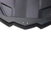 VR Aero Carbon Fiber Carbon Fiber Hood Vent Style Chevrolet Corvette C8 Z06                                     - VR-C8Z06-625 - Image 14