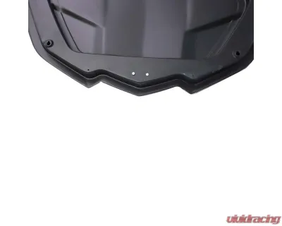 VR Aero Carbon Fiber Carbon Fiber Hood Vent Style Chevrolet Corvette C8 Z06 - VR-C8Z06-625